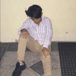 Meet your Posher, Christpher